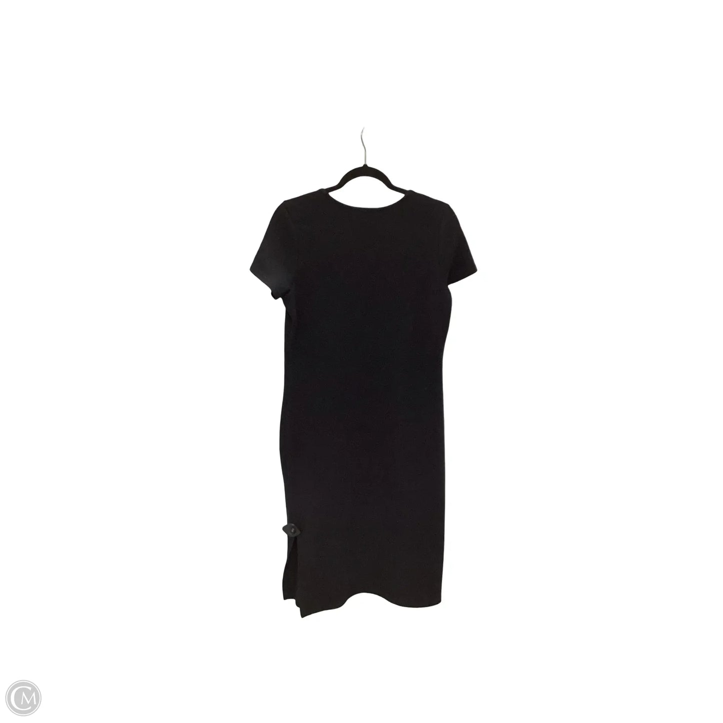 Dress Casual Short By Maison Jules In Black, Size: L