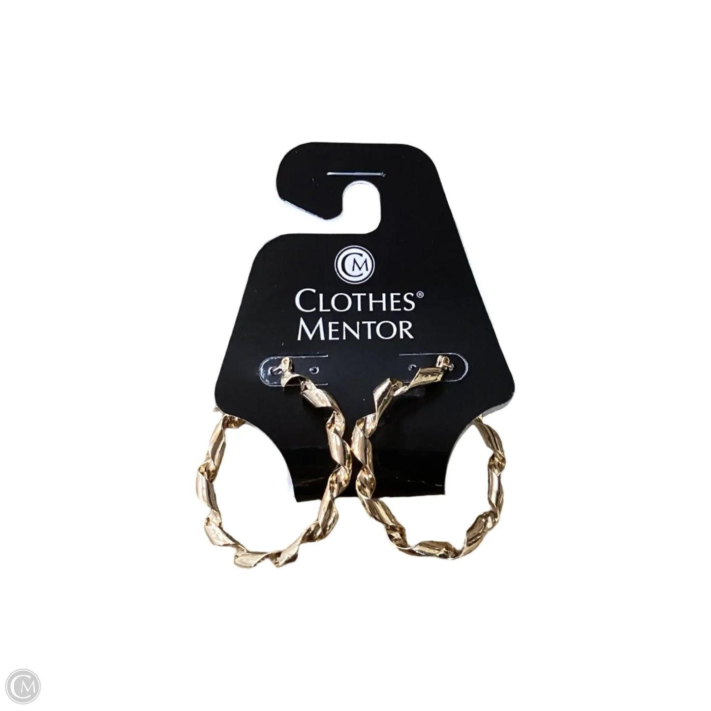 Earrings Hoop By Target-designer