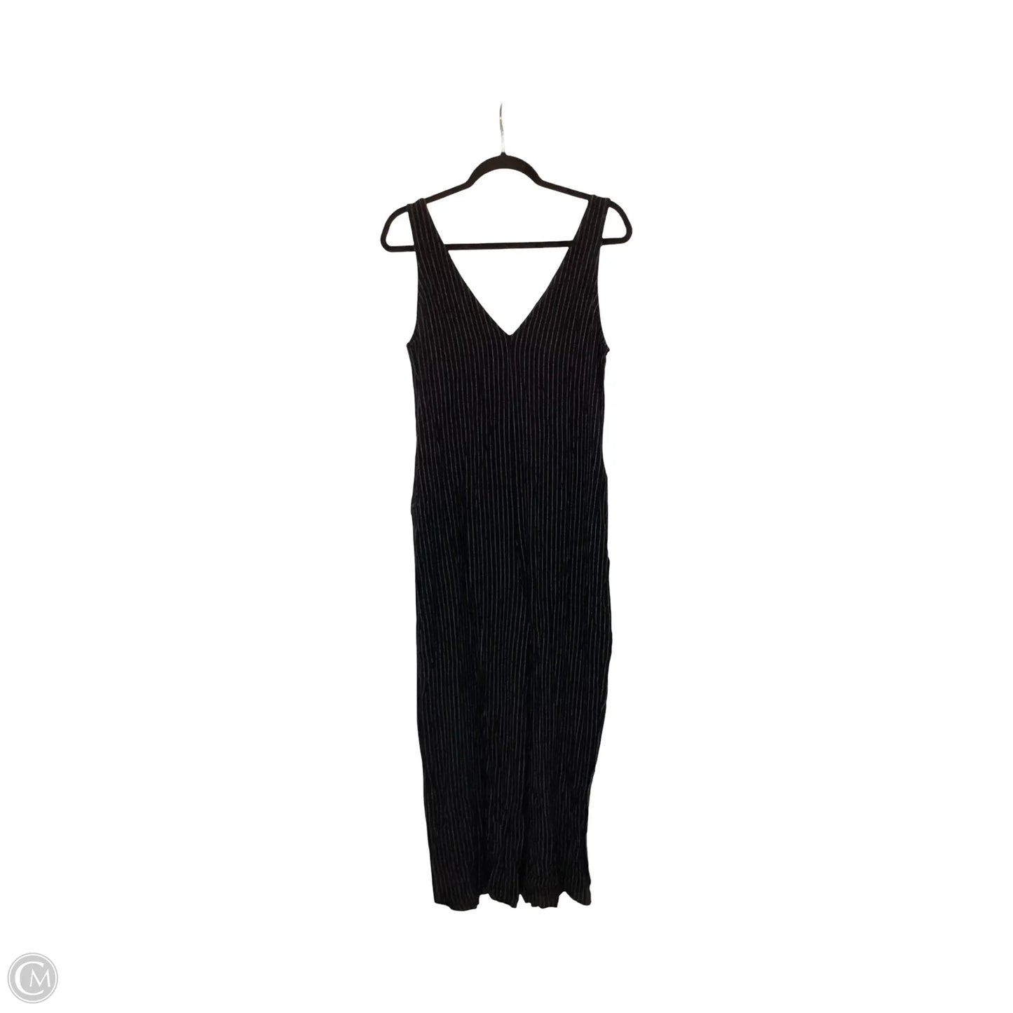 Jumpsuit By Oddi In Black, Size: M