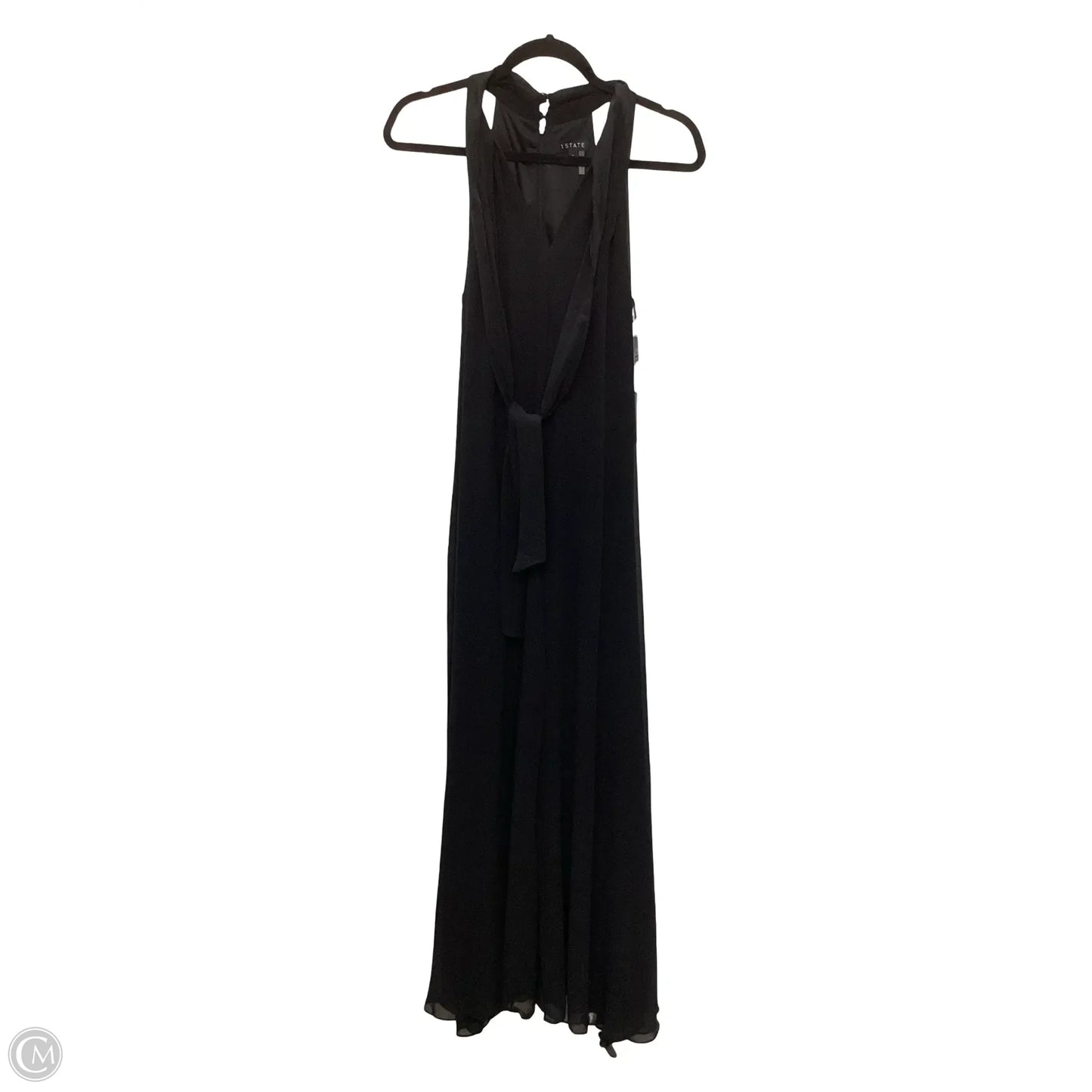 Jumpsuit By 1.state In Black, Size: S
