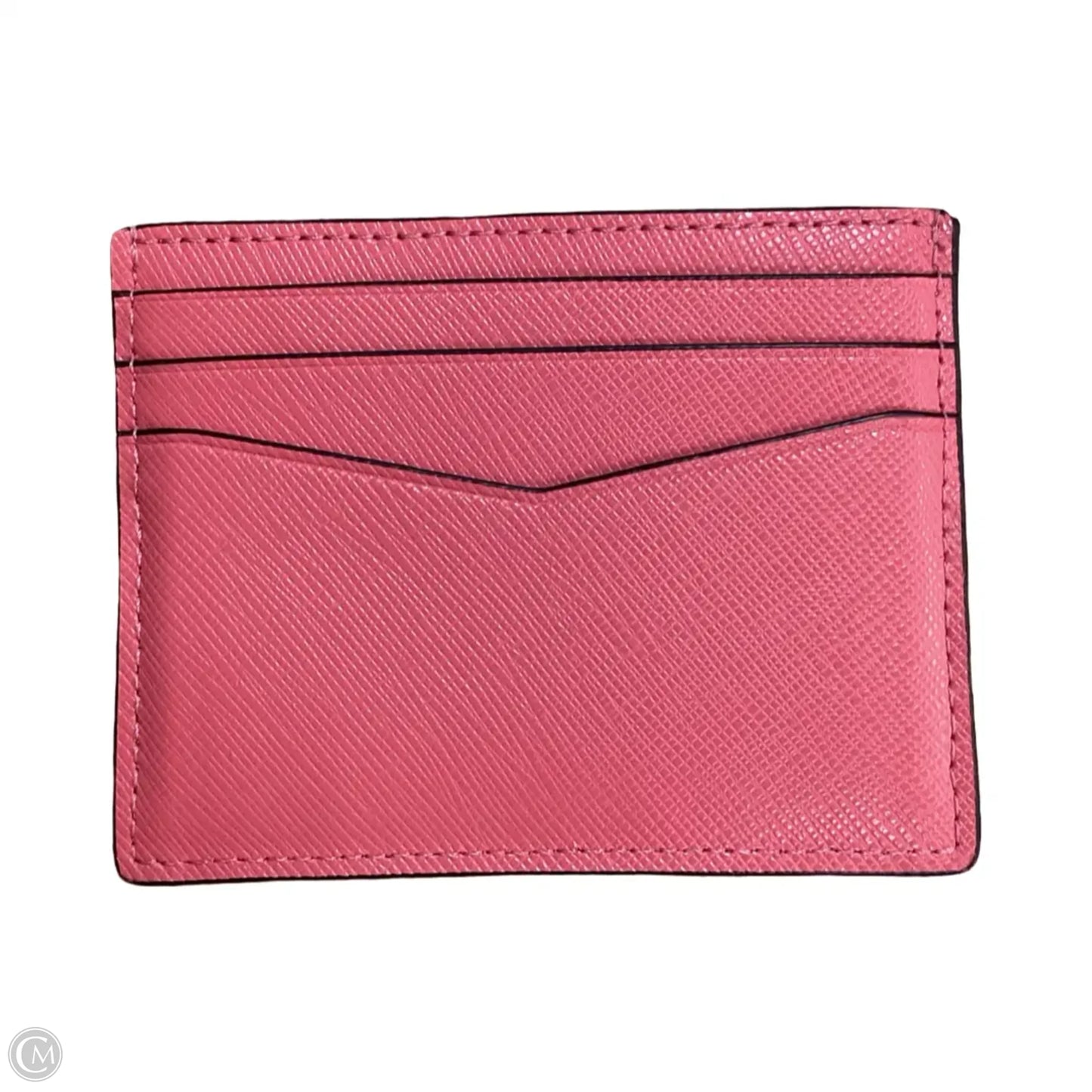 Id/card Holder Designer By Kate Spade, Size: Small