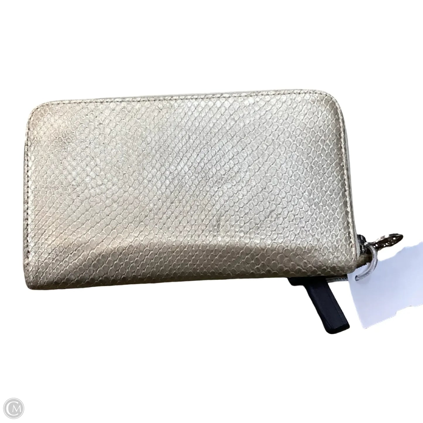 Wallet Designer By Tory Burch, Size: Large