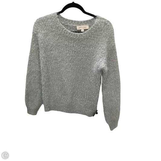 Sweater By Philosophy In Grey, Size: Xs