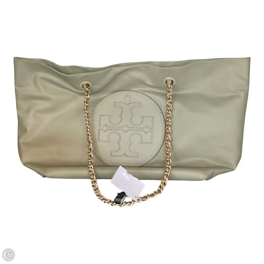 Handbag Designer By Tory Burch, Size: Medium