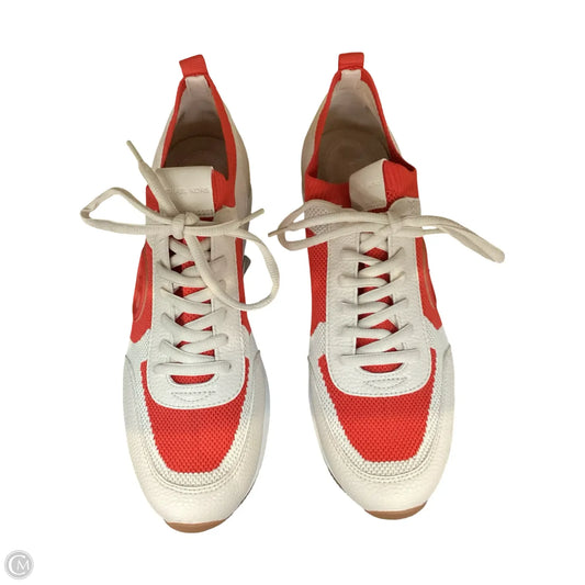 Shoes Sneakers By Michael By Michael Kors In Multi-colored, Size: 11