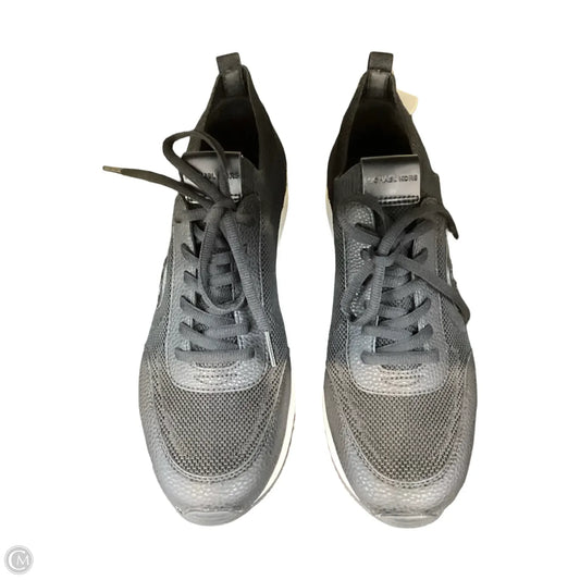 Shoes Sneakers By Michael By Michael Kors In Black, Size: 11