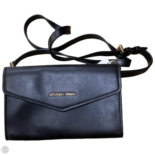 Crossbody Designer By Michael Kors, Size: Small