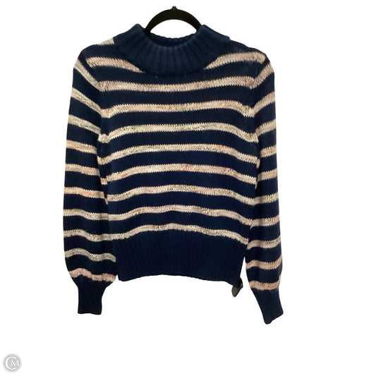 Sweater By Madewell In Multi-colored, Size: Xs