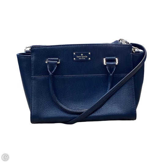 Handbag Designer By Kate Spade, Size: Small