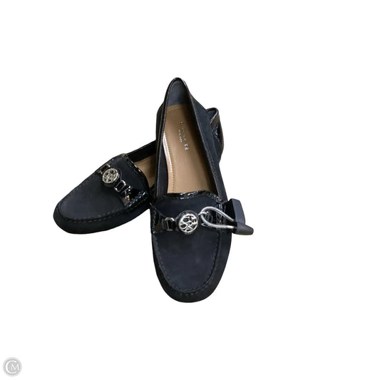 Shoes Designer By Coach In Black, Size: 6.5