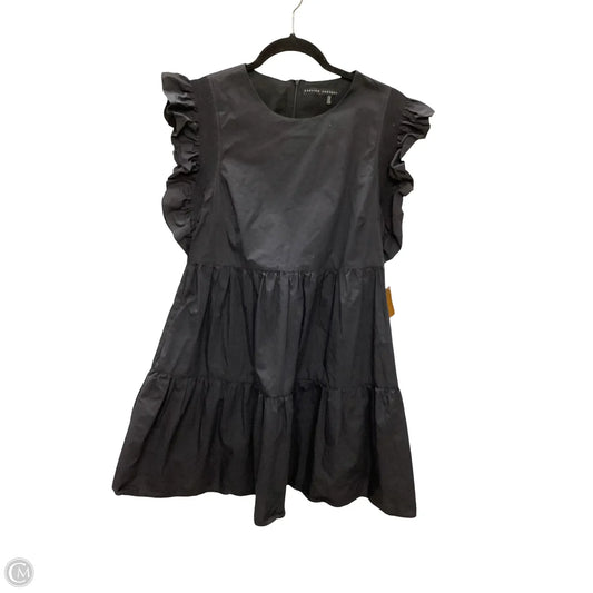 Dress Casual Short By English Factory In Black, Size: S
