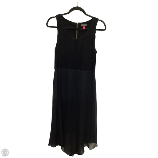 Dress Casual Short By Vince Camuto In Black, Size: S