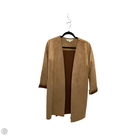 Cardigan By Davi & Dani In Brown, Size: S