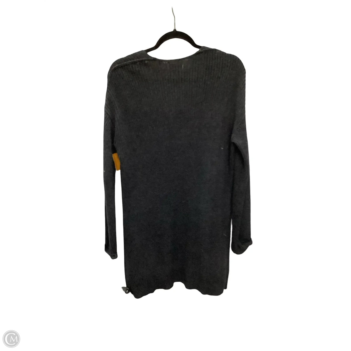 Cardigan By Universal Thread In Grey, Size: S