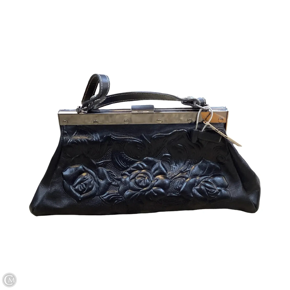 Handbag Designer By Patricia Nash, Size: Medium