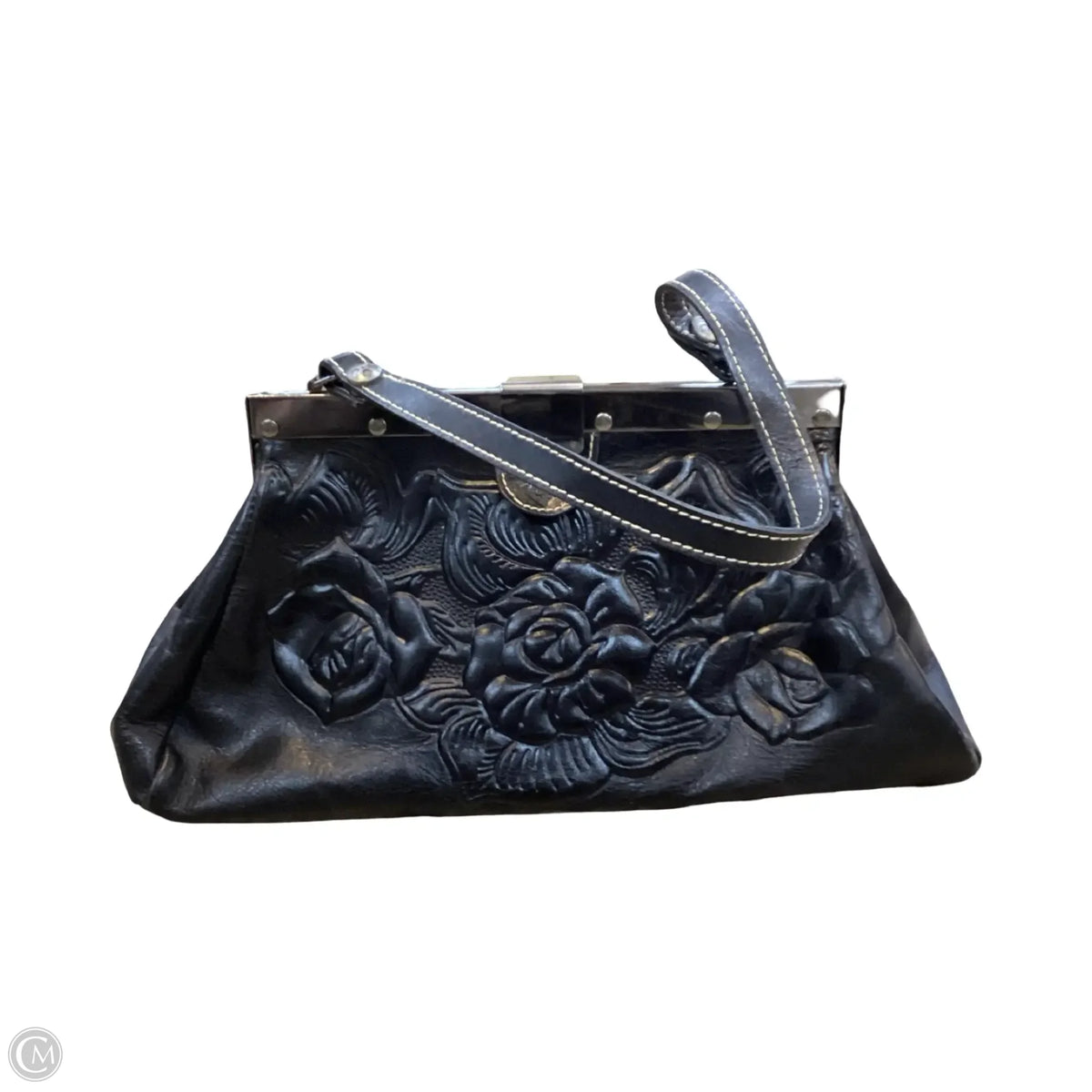 Handbag Designer By Patricia Nash, Size: Medium