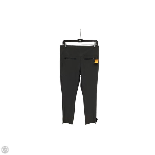 Athletic Pants By Athleta In Grey, Size: Mp