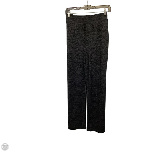 Pants Lounge By Chicos In Grey, Size: L