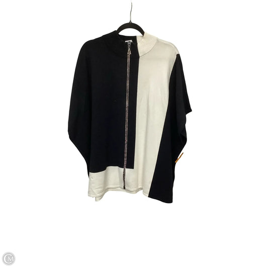 Sweater By Chicos In Multi-colored, Size: S