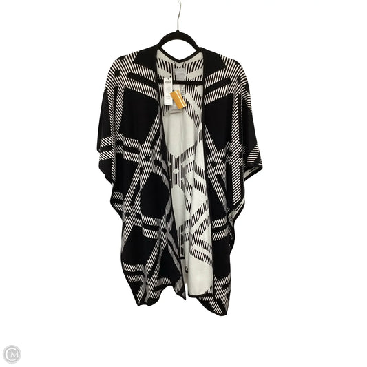 Cardigan By Chicos In Multi-colored, Size: S