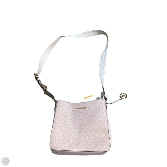 Crossbody Designer By Michael Kors, Size: Small