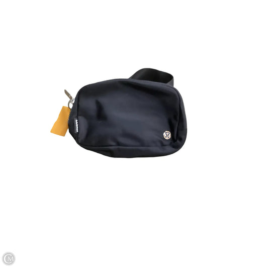 Belt Bag By Lululemon, Size: Small