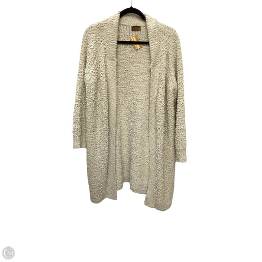 Cardigan By Pol In Brown, Size: M