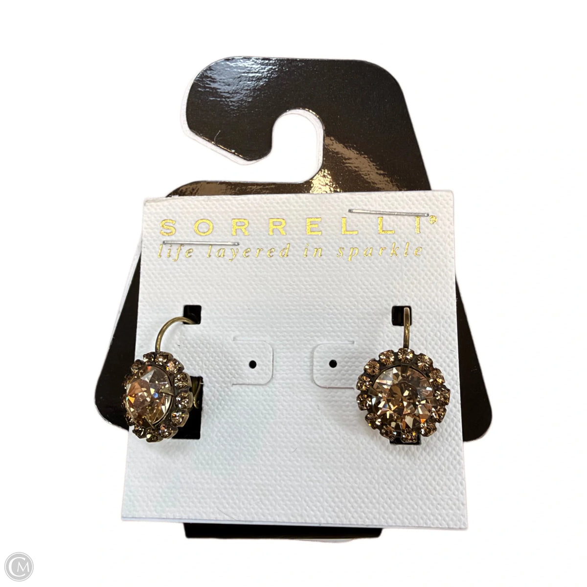 Earrings Dangle/drop By Sorrelli