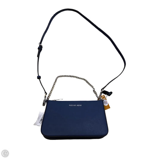 Crossbody Designer By Michael Kors, Size: Small