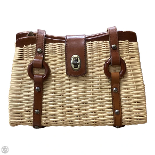 Handbag Designer By Patricia Nash, Size: Small