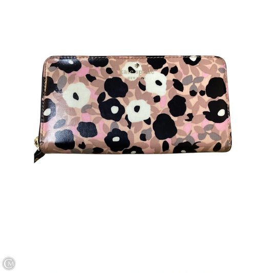 Wallet Designer By Kate Spade, Size: Medium