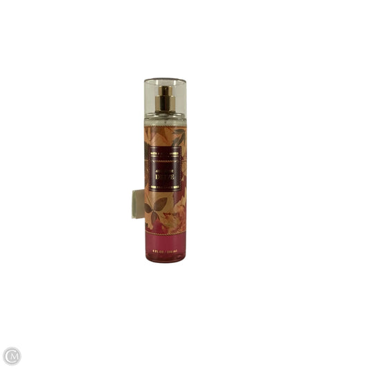 Fragrance By Bath And Body Works