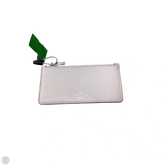 Wallet Designer By Kate Spade, Size: Small