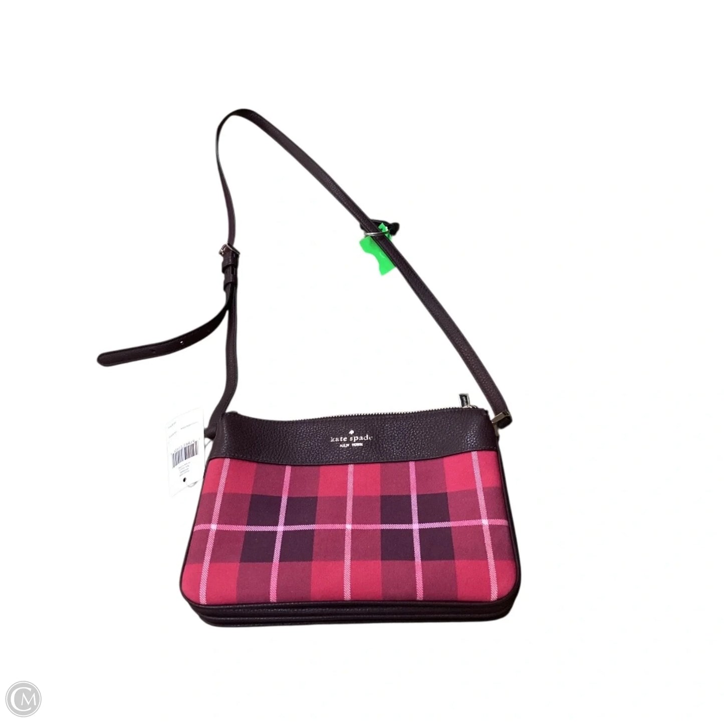 Crossbody Designer By Kate Spade, Size: Small