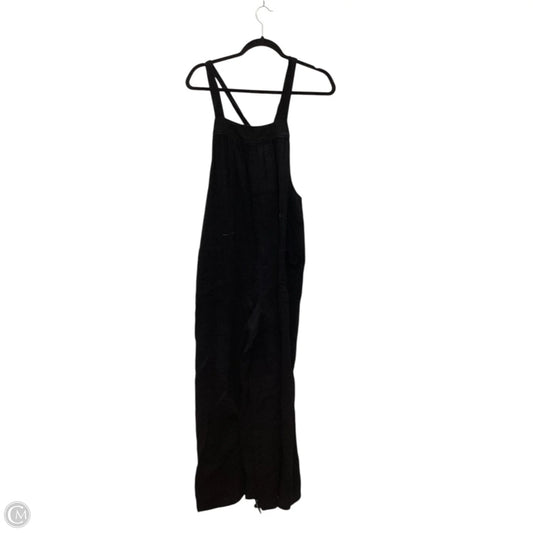 Jumpsuit By Ces Femme In Black, Size: S