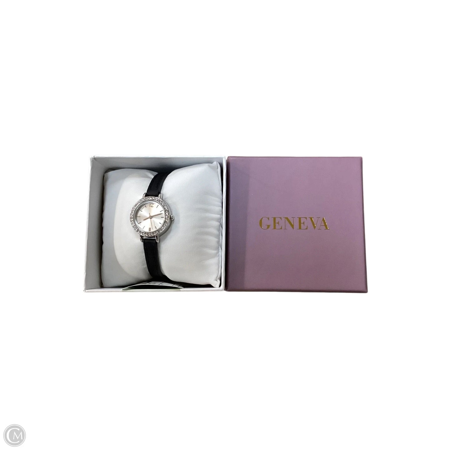 Watch By Geneva