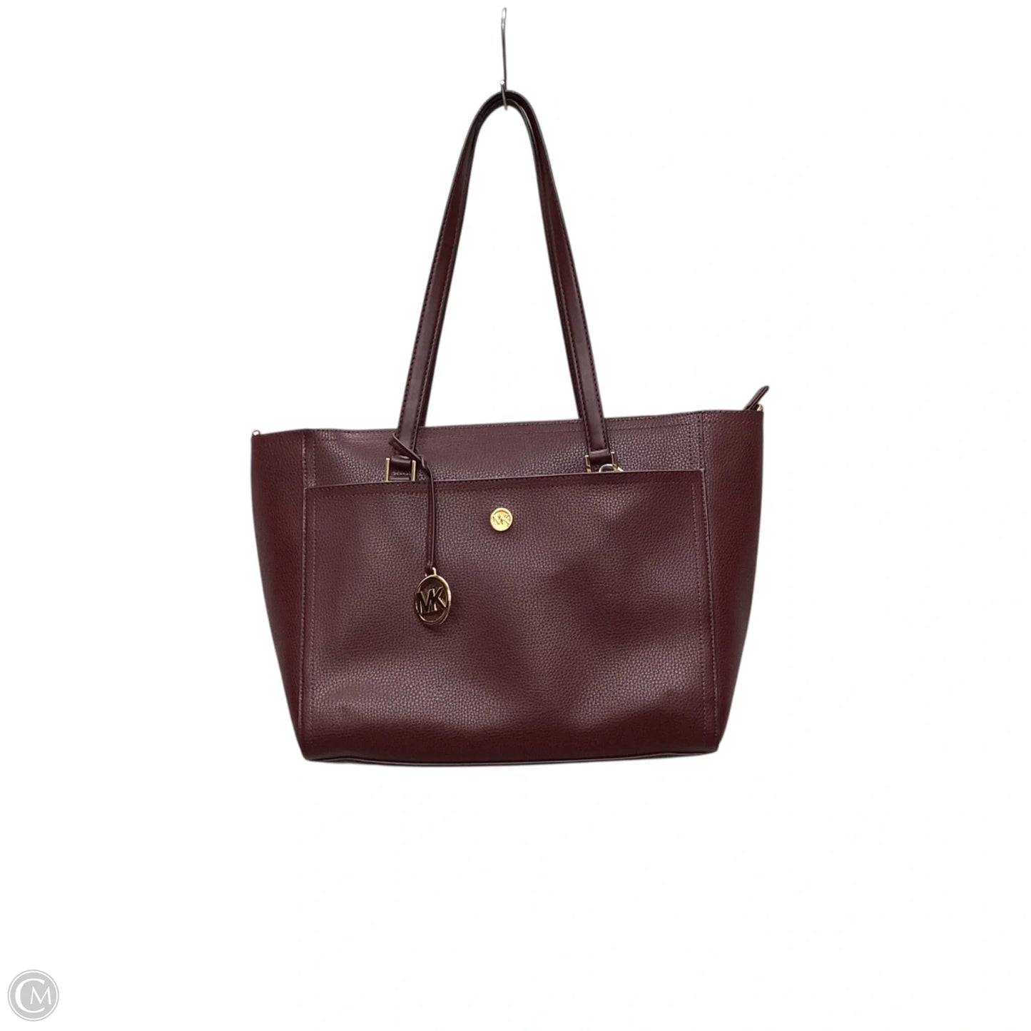 Handbag Designer By Michael Kors, Size: Large