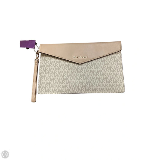 Wristlet Designer By Michael Kors, Size: Large