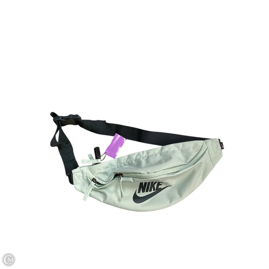 Belt Bag By Nike, Size: Medium