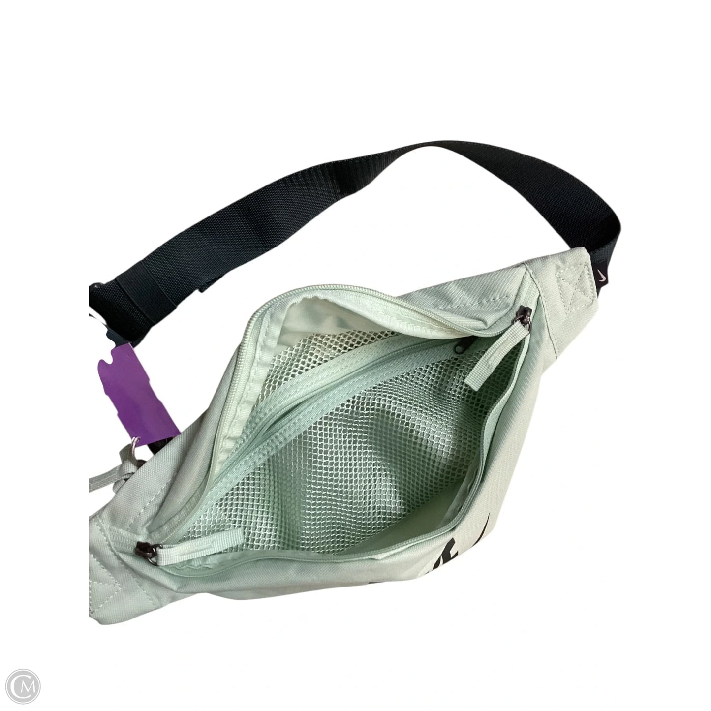 Belt Bag By Nike, Size: Medium