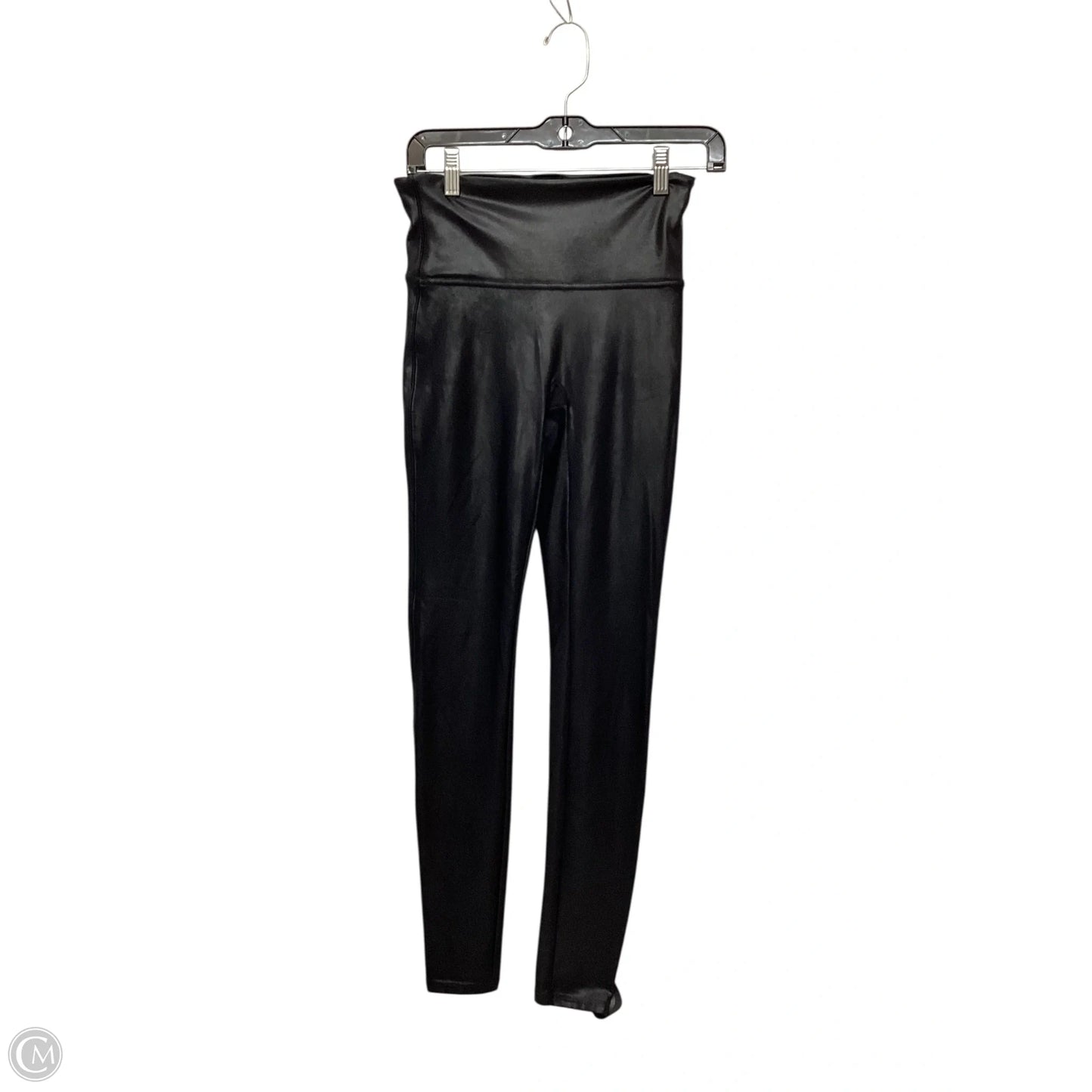 Pants Leggings By Spanx In Black, Size: M