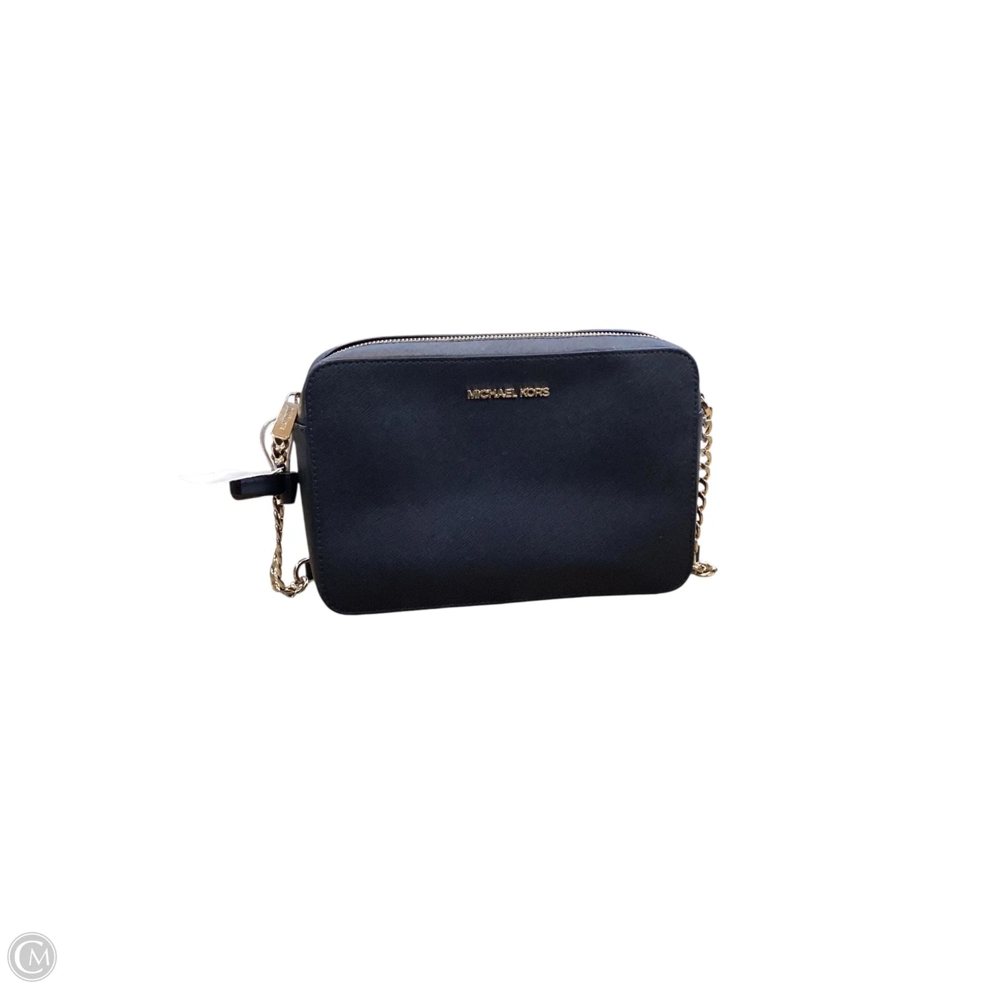 Crossbody Designer By Michael Kors, Size: Small