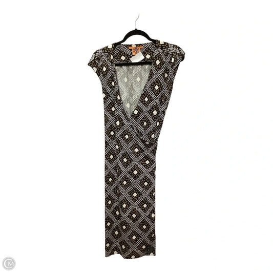 Dress Designer By Tory Burch In Multi-colored, Size: L