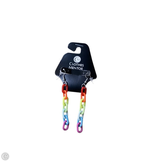 Earrings Dangle/drop By Cme