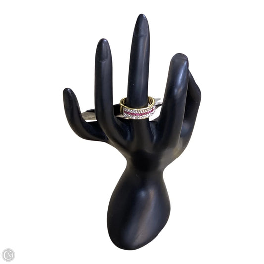 Ring Band By Cme, Size: 8.5