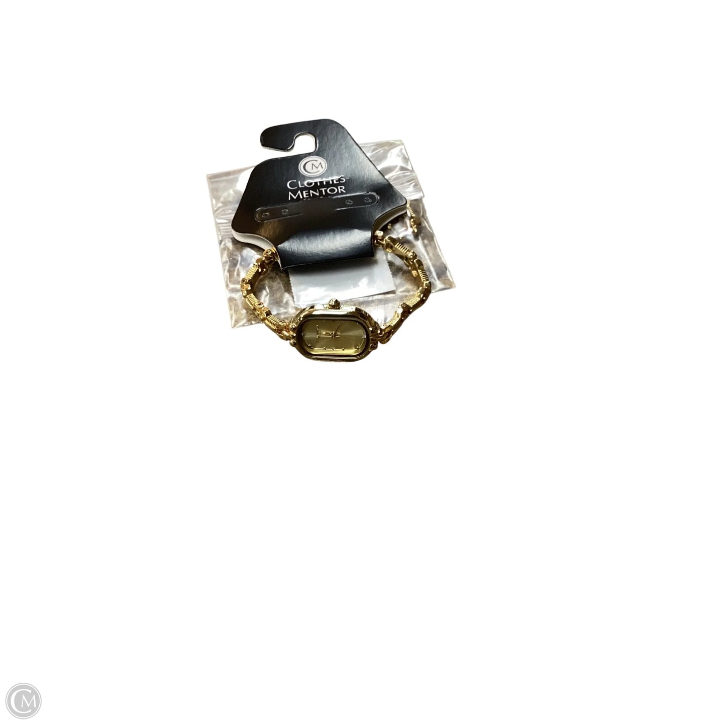 Watch By Clothes Mentor