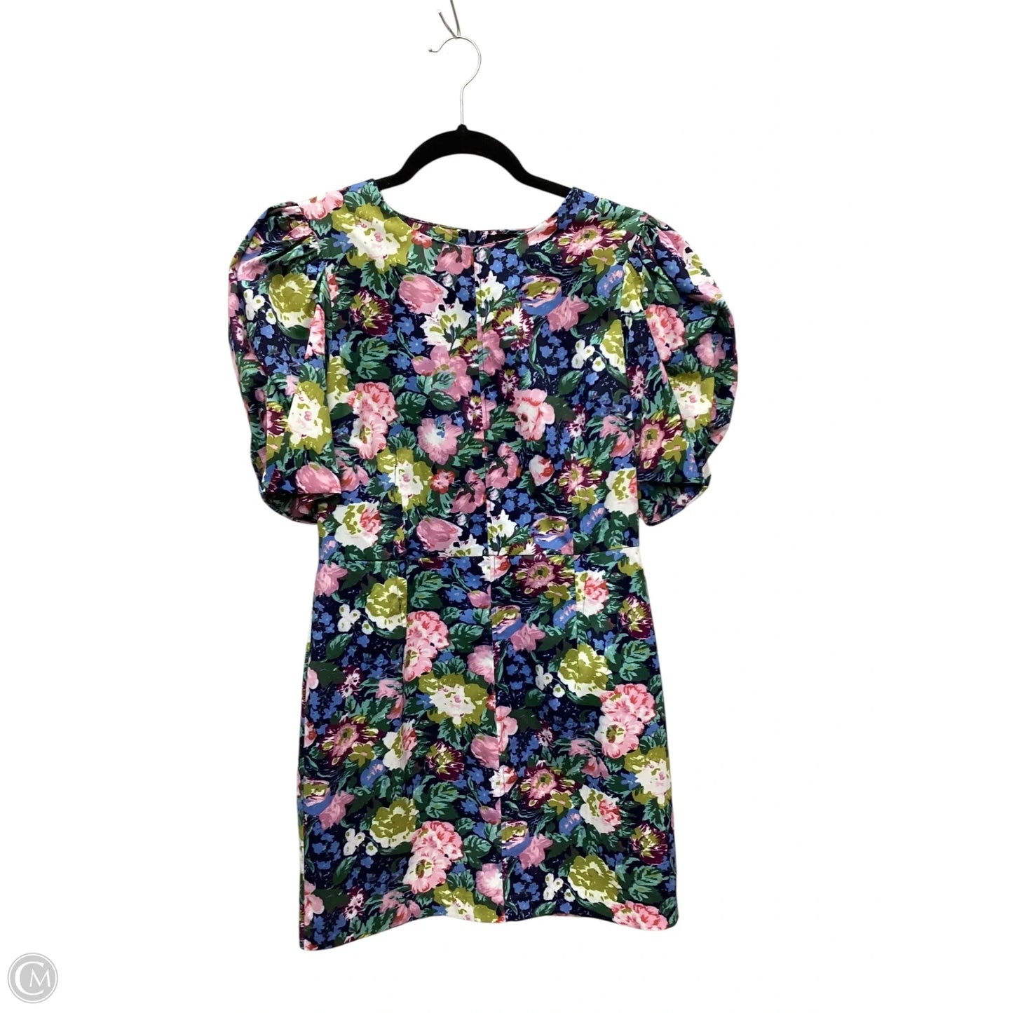 Dress Party Midi By Endless Rose In Floral Print, Size: M
