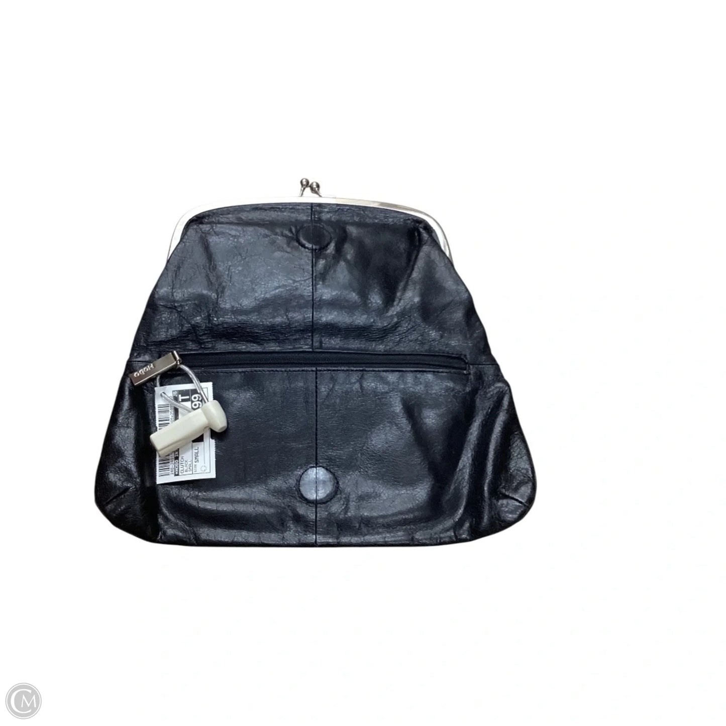 Clutch By Hobo Intl, Size: Small