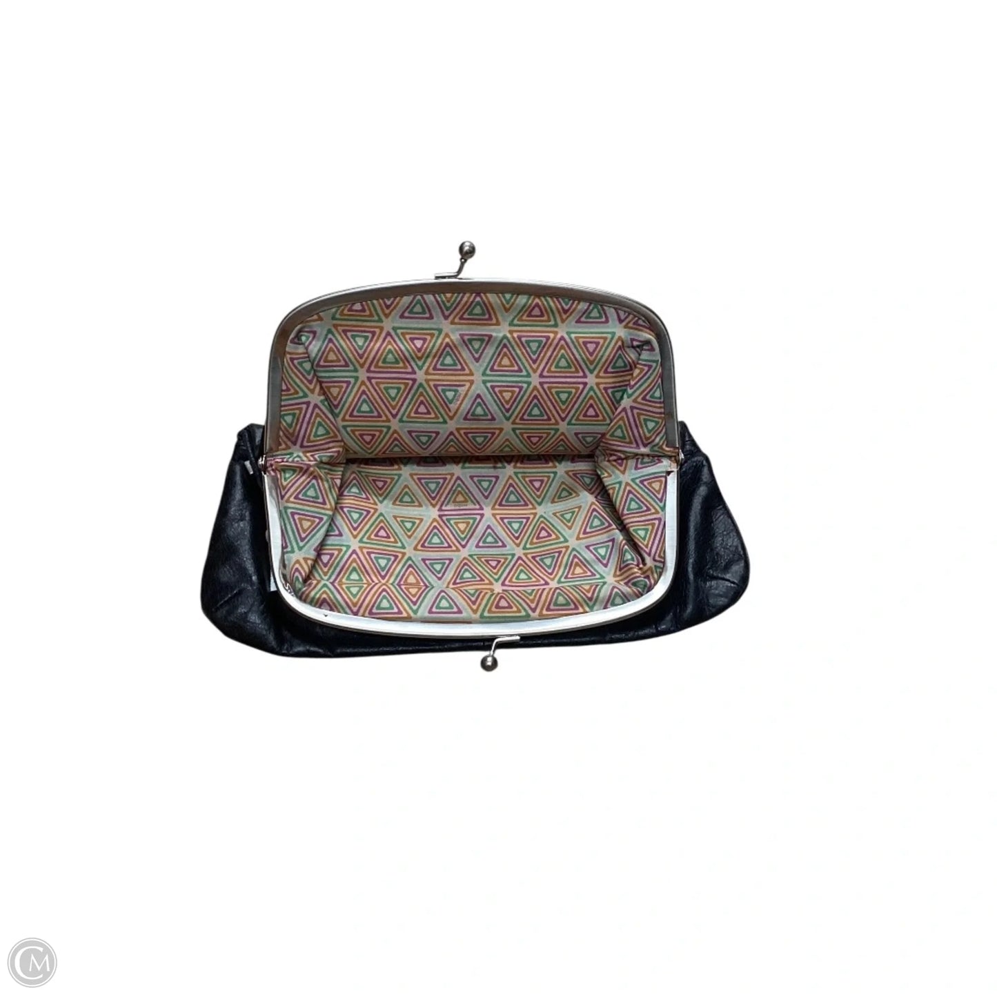 Clutch By Hobo Intl, Size: Small