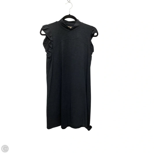 Dress Casual Short By Lilla P In Black, Size: S